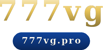 777vg โลโก้